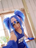 Cosplay photo set C78- Klan.Klang  (1)(150)